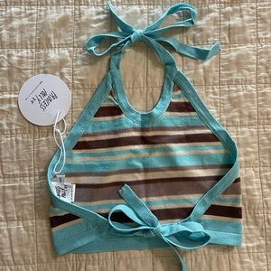 Princess Polly Halter Top